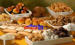 Resep Dan Cara Membuat Kue Kering Lebaran Mudah Dan Praktis