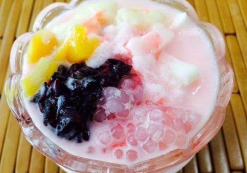 Aneka Resep dan Cara Membuat Es Kelapa Muda Segar dan Sehat