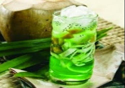 Aneka Resep dan Cara Membuat Es Kelapa Muda Segar dan Sehat